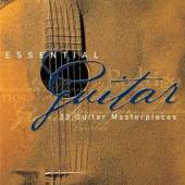  ESSENTIAL GUITAR 33 MASTERPIECES - suprshop.cz