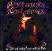 VARIOUS  - 2xCD BRITANNIA INFERNUS -30TR-