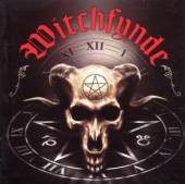 WITCHFYNDE  - CD THE WITCHING HOUR