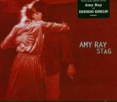 RAY AMY  - CD STAG