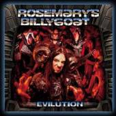 ROSEMARY'S BILLYGOAT  - CD EVILUTION