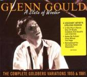  GLENN GOULD - COMPLETE G (IMPORTED) - supershop.sk