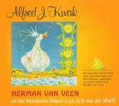 VEEN HERMAN VAN  - CD ALFRED J. KWAK 1978