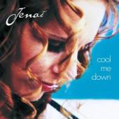 JENAI  - CD COOL ME DOWN (PORT)