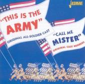 SOUNDTRACK  - CD THIS IS THE ARMY / CALL M