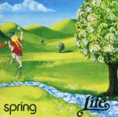 LIFE  - CD SPRING =REISSUE=