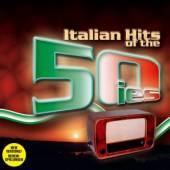  WORLD OF ITALIAN HITS OF THE 50'S - supershop.sk