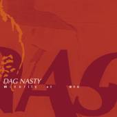 DAG NASTY  - CD MINORITY OF ONE