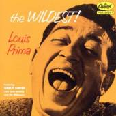 PRIMA LOUIS  - CD THE WILDEST