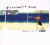 VARIOUS  - CD GROOVES 'N' VIBES