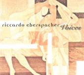 EBERSPACHER RICCARDO  - CD VOICES