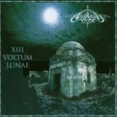 ASGAARD  - CD XIII VOLTUM LUNAE