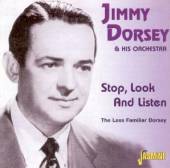 DORSEY JIMMY  - CD STOP, LOOK & LISTEN