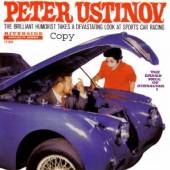 USTINOV PETER  - 2xCD GRAND PRIX OF GIBRALTAR