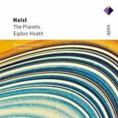 DAVIS / BBC SYMPHONY ORCHESTRA  - CD HOLS:PLANETS EGDON HEATH