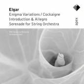 ELGAR E.  - CD ENIGMA VARIATIONS