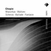 FREDERIC CHOPIN/ARTURO BENEDET  - CD PIANO WORKS