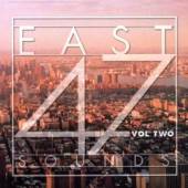 VARIOUS  - 2xCD EAST 47 SOUNDS VOL TWO
