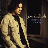 NICHOLS JOE  - CD MAN WITH A MEMORY
