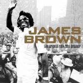 JAMES BROWN  - CD ORIGINAL FUNK SOUL BROTHER II