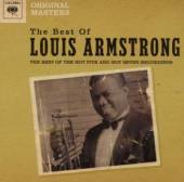 ARMSTRONG LOUIS  - CD THE BEST OF THE HOT 5 & HOT 7