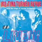  IKE & TINA TURNER REVUE - suprshop.cz