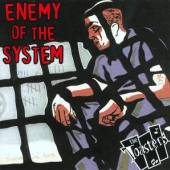 TOASTERS  - CD ENEMY OF THE SYSTEM