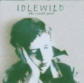 IDLEWILD  - CD REMOTE PART