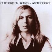WARD CLIFFORD T  - CD ANTHOLOGY