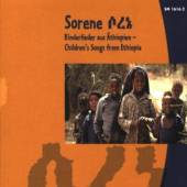 SORENE  - CD CHILDREN'S SONGS FROM...