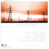 DAVID TOOP / DISJECTA: MARK CL..  - CD FLOATING FOUNDATION VOL. 2