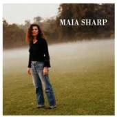 SHARP MAIA  - CD MAIA SHARP