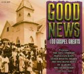  GOOD NEWS: 100 GOSPEL.. - suprshop.cz