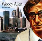 ALLEN WOODY  - CD MORE MOVIE MUSIC