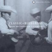 VARIOUS  - CD CLASSIC BLUEGRASS..-25TR-