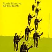 ROOTS MANUVA  - CD DUB COME SAVE ME