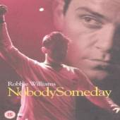  NOBODY SOMEDAY - supershop.sk