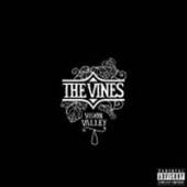 VINES  - CD VISION VALLEY