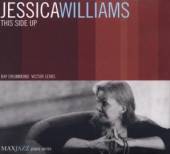 WILLIAMS JESSICA  - CD THIS SIDE UP