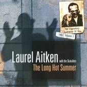 AITKEN LAUREL  - CD LONG HOT SUMMER
