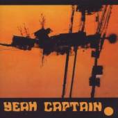 MCNAMARA TREVOR  - CD YEAH CAPTAIN