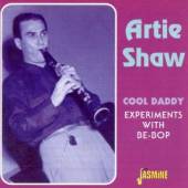 SHAW ARTIE  - CD COOL DADDY