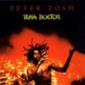 TOSH PETER  - CD BUSH DOCTOR -REMASTERED-