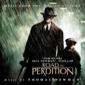 NEWMAN THOMAS / OST (SCORE)  - CD THE ROAD TO PERDITION