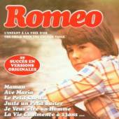 ROMEO  - CD BEST OF