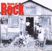 VARIOUS  - CD ROOTS OF ROCK -26TR-