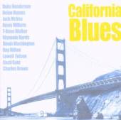  CALIFORNIA BLUES -25TR- - supershop.sk