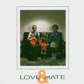 SECTION 25  - CD LOVE & HATE