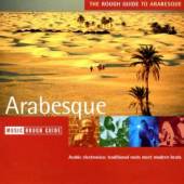  THE ROUGH GUIDE TO ARABESQUE - ARABIC EL - suprshop.cz