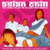 VARIOUS  - CD ASIAN CHILL